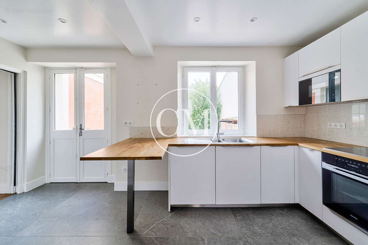 Appartement à VERSAILLES