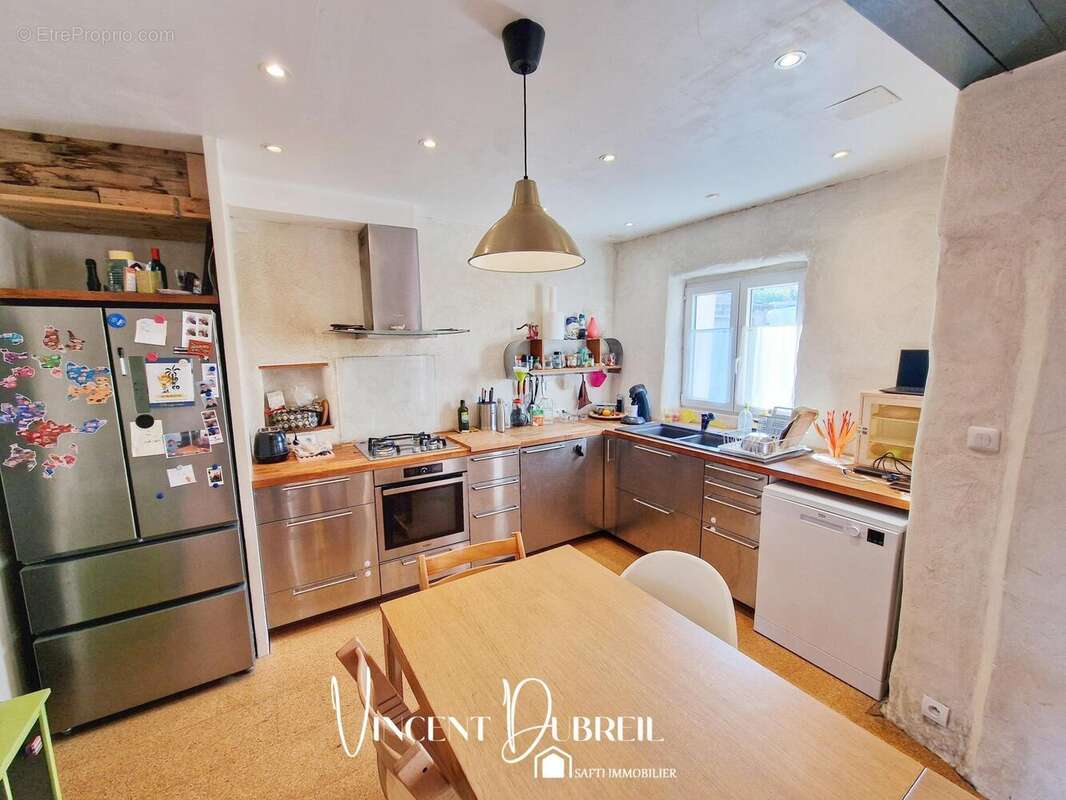 Photo 4 - Maison à SAINT-JULIEN-DE-CONCELLES