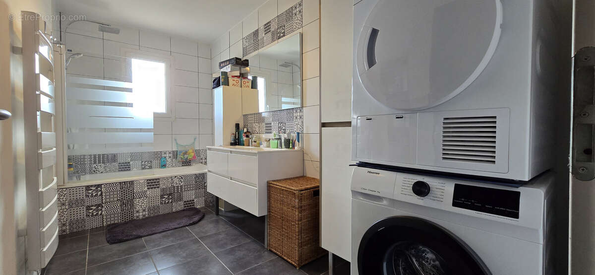 Maison à JONQUIERES