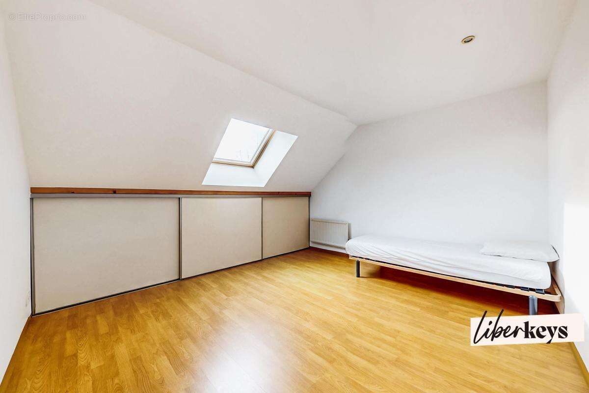 Maison familiale 6 pièces 180 m² - Secteur prisé - photo 15