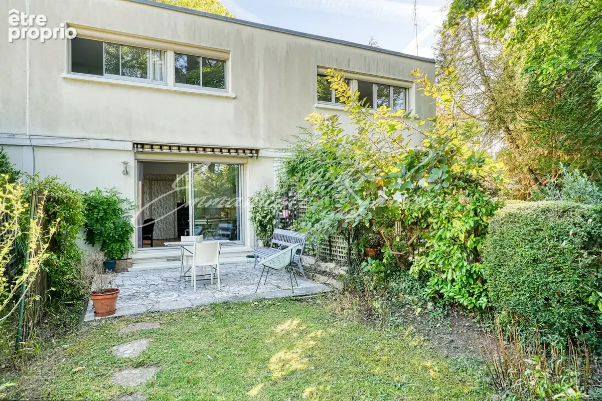 Maison familiale 5 pièces avec jardin privatif   Quartier La Feuillaume - photo 4