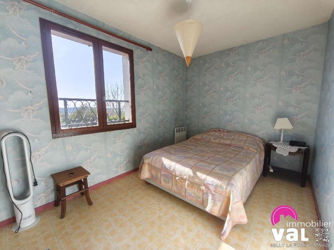 Maison à BOUTIGNY-SUR-ESSONNE