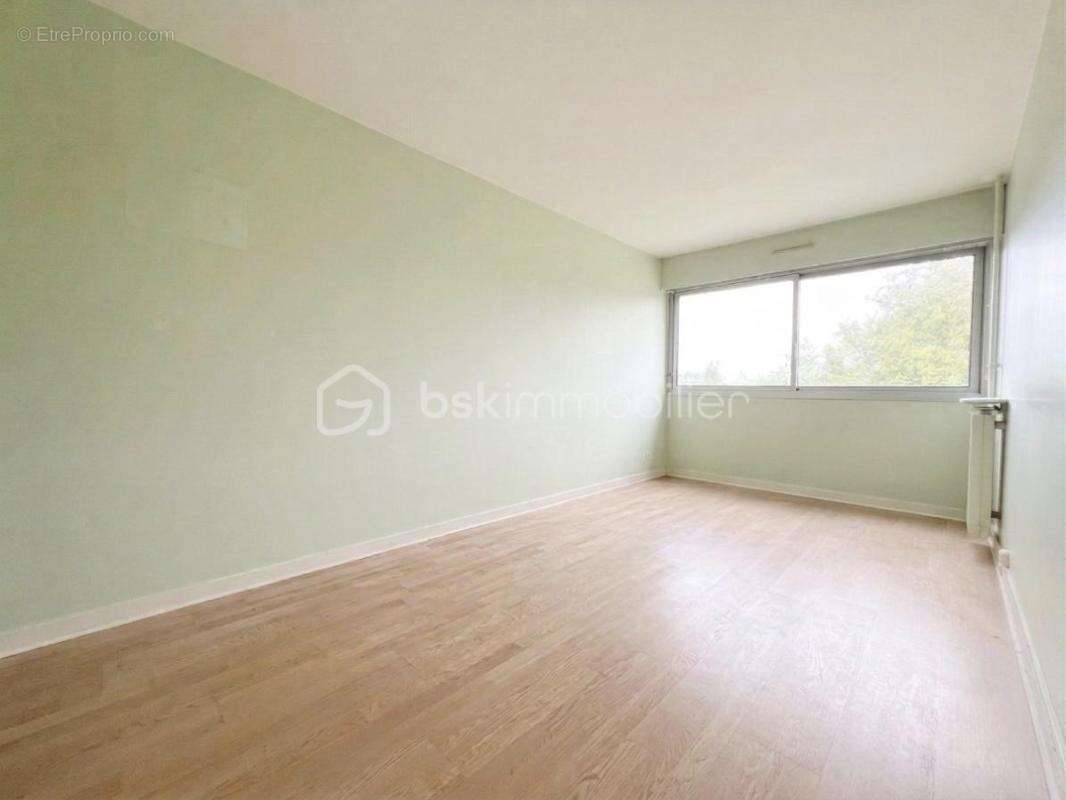 Appartement à MARLY-LE-ROI