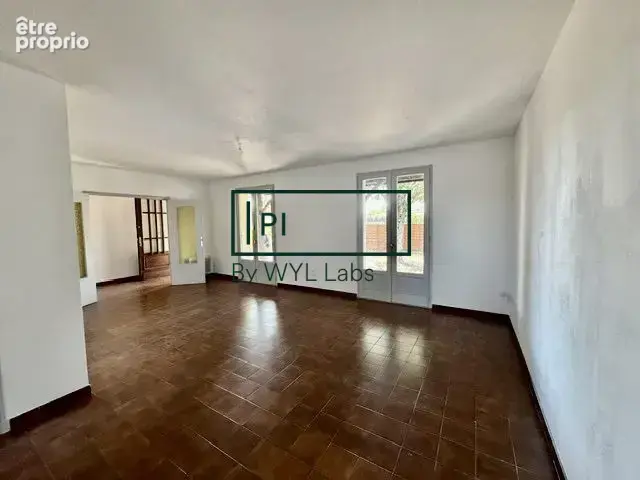 Maison 6 pièces 107 m² à vendre à Auterive (32550) - photo 3