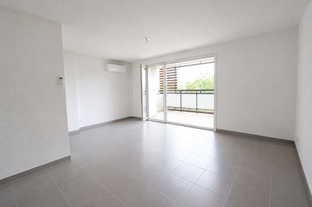 Appartement à COLOMIERS