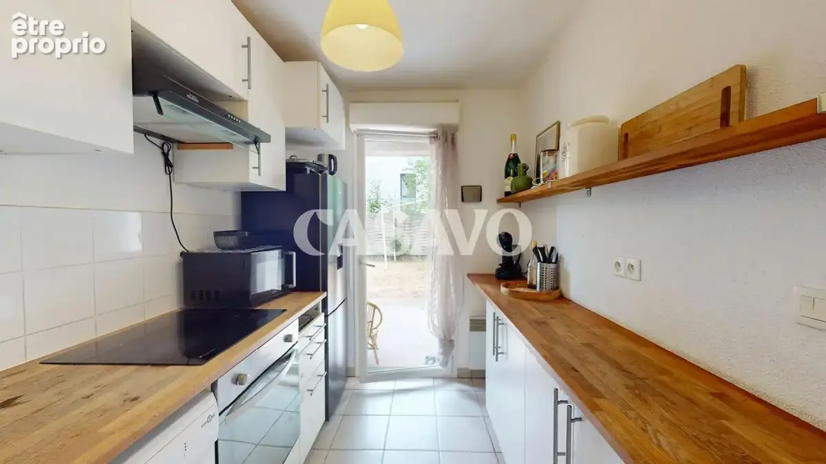 Vente Maison 4 pièces de 78m² - 31700 Mondonville - photo 4