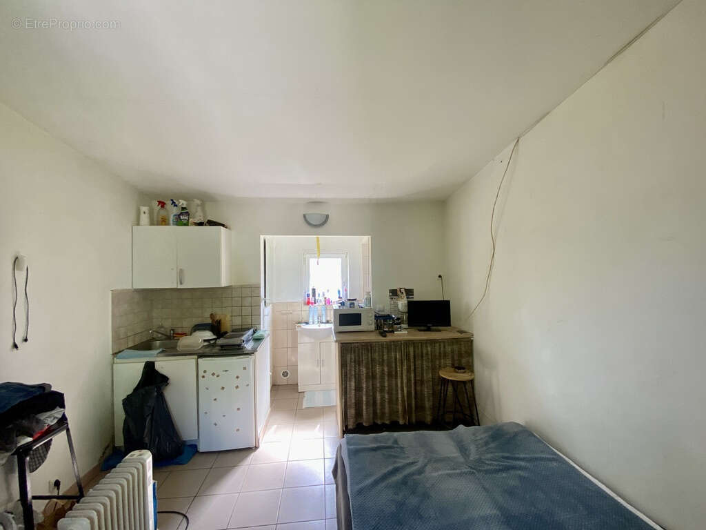 Appartement à FEIGNIES