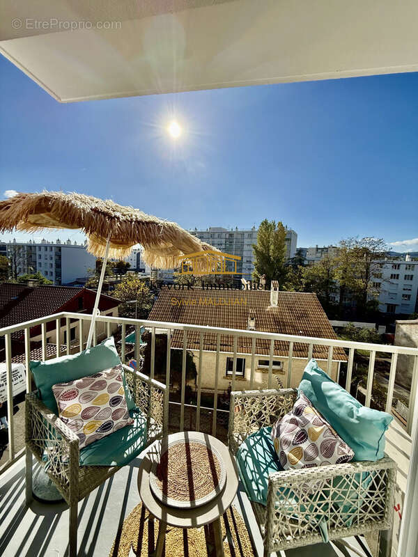 Appartement 85 m² à Bourg-Les-Valence  - photo 6