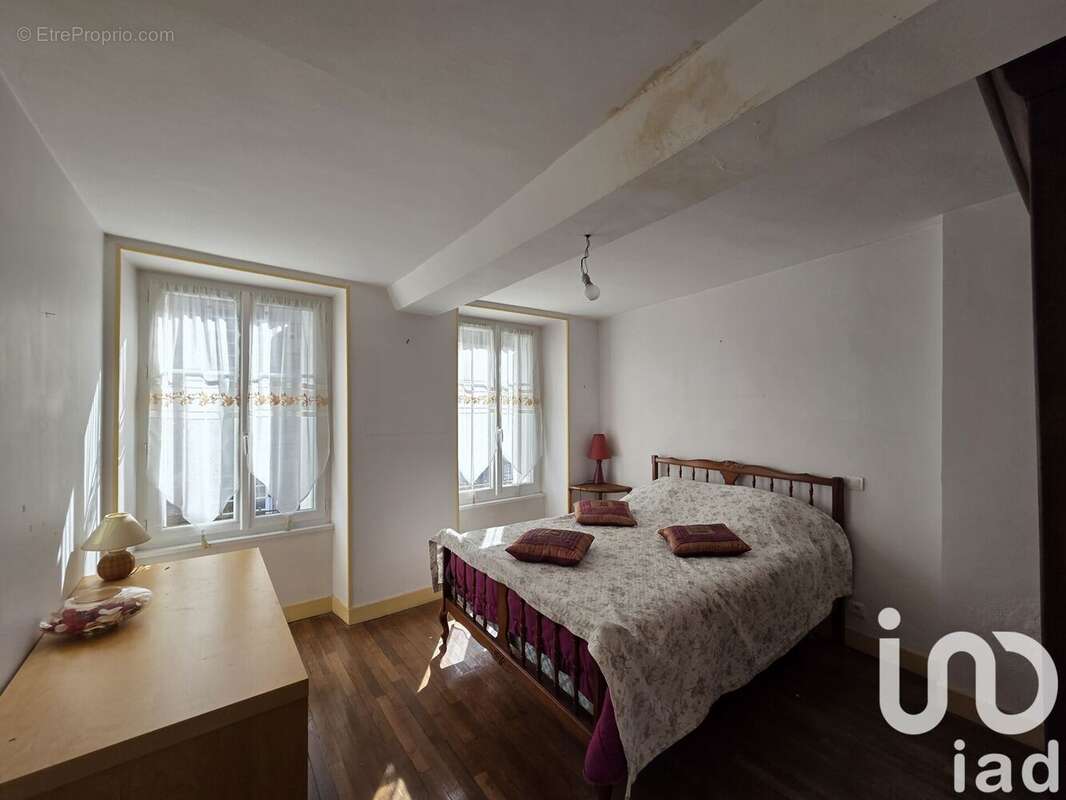 Photo 6 - Maison à LA FERTE-MACE