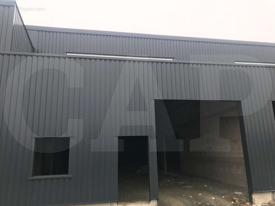 Autre à LA BOUEXIERE