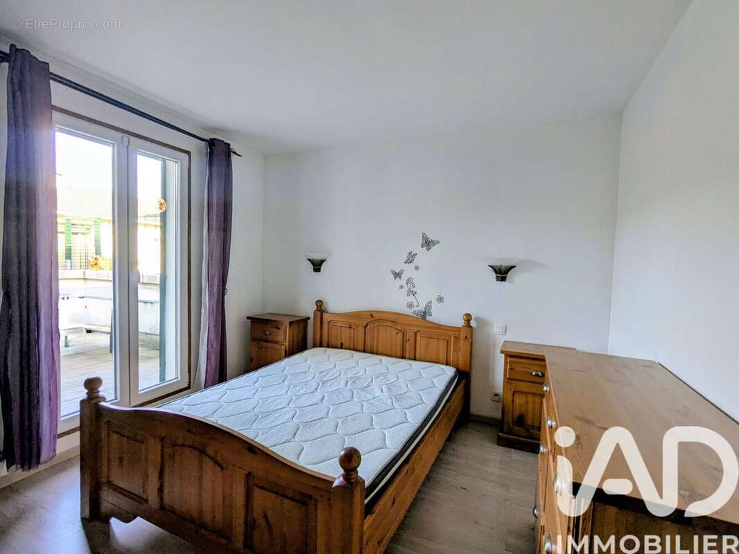 Photo 8 - Maison à ARGENTEUIL