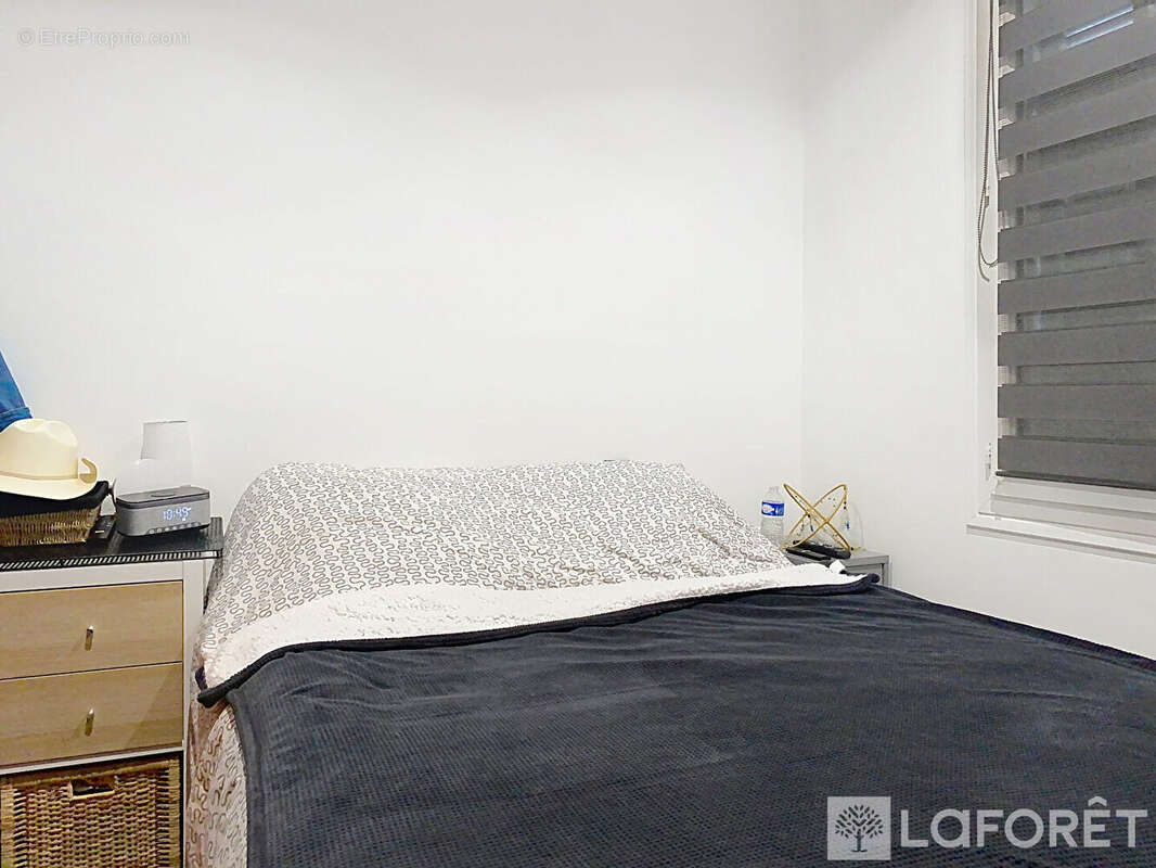 Appartement à MARIGNANE