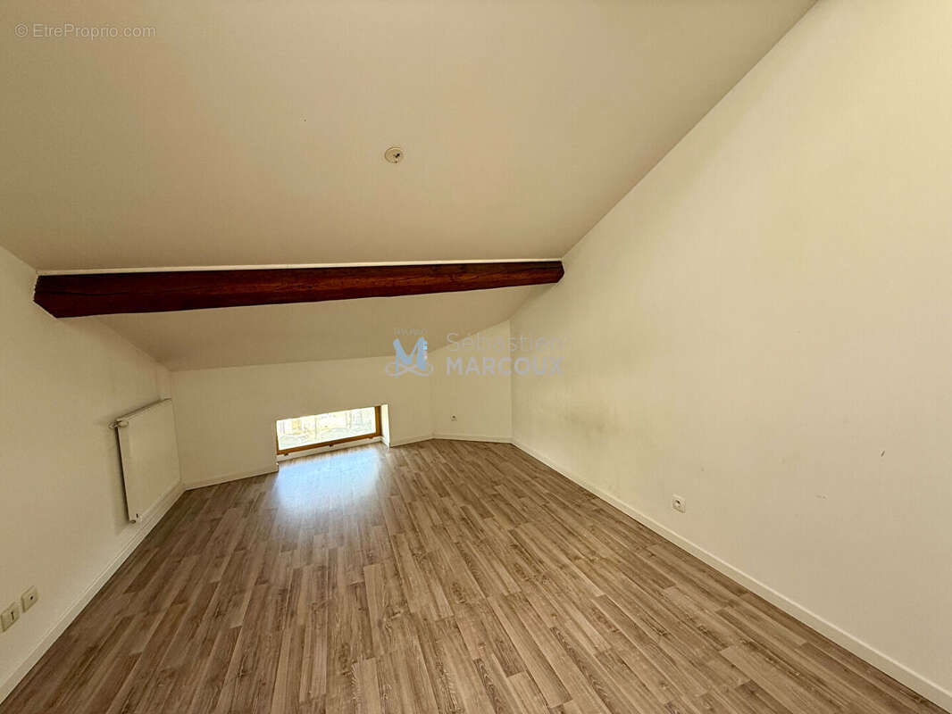 Appartement à MONTBRISON