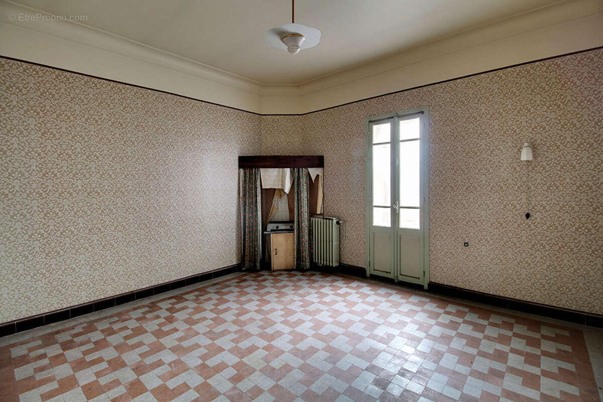Maison à DRAGUIGNAN