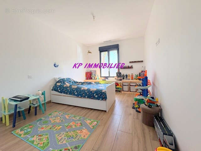 Appartement à CUXAC-D'AUDE