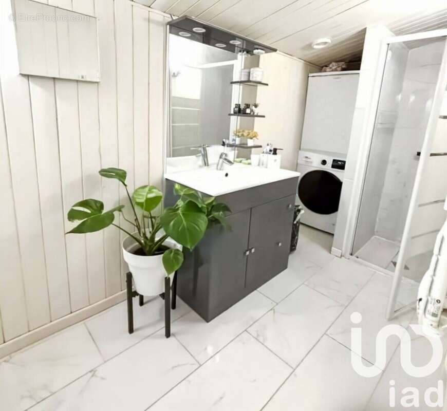 Photo 6 - Maison à VILLENEUVE-LE-ROI