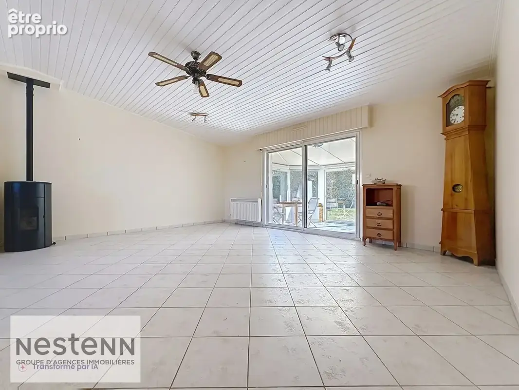 Maison 6 pièces à vendre à Saint Gervais - 273 000 - photo 2