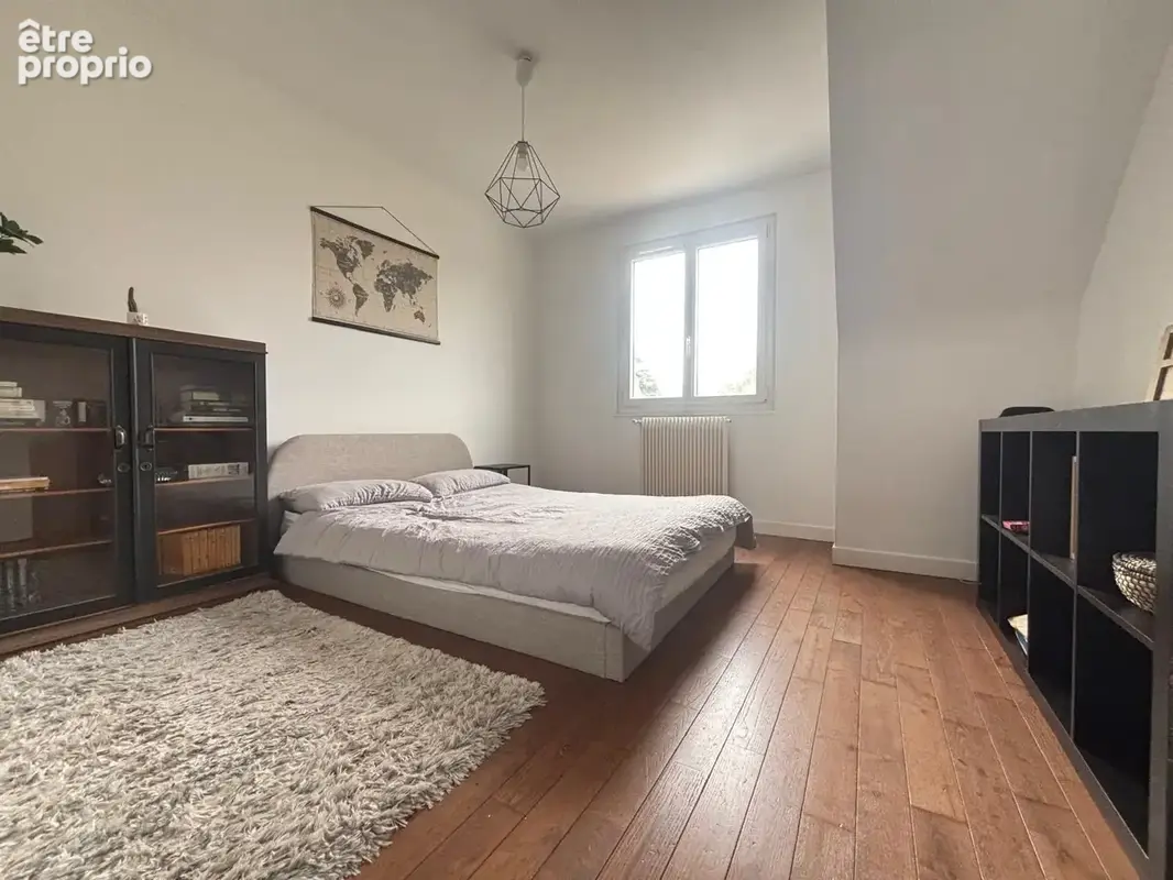 Maison 6 pièces 117 m² à vendre à Saintry-Sur-Seine (91250) - photo 8