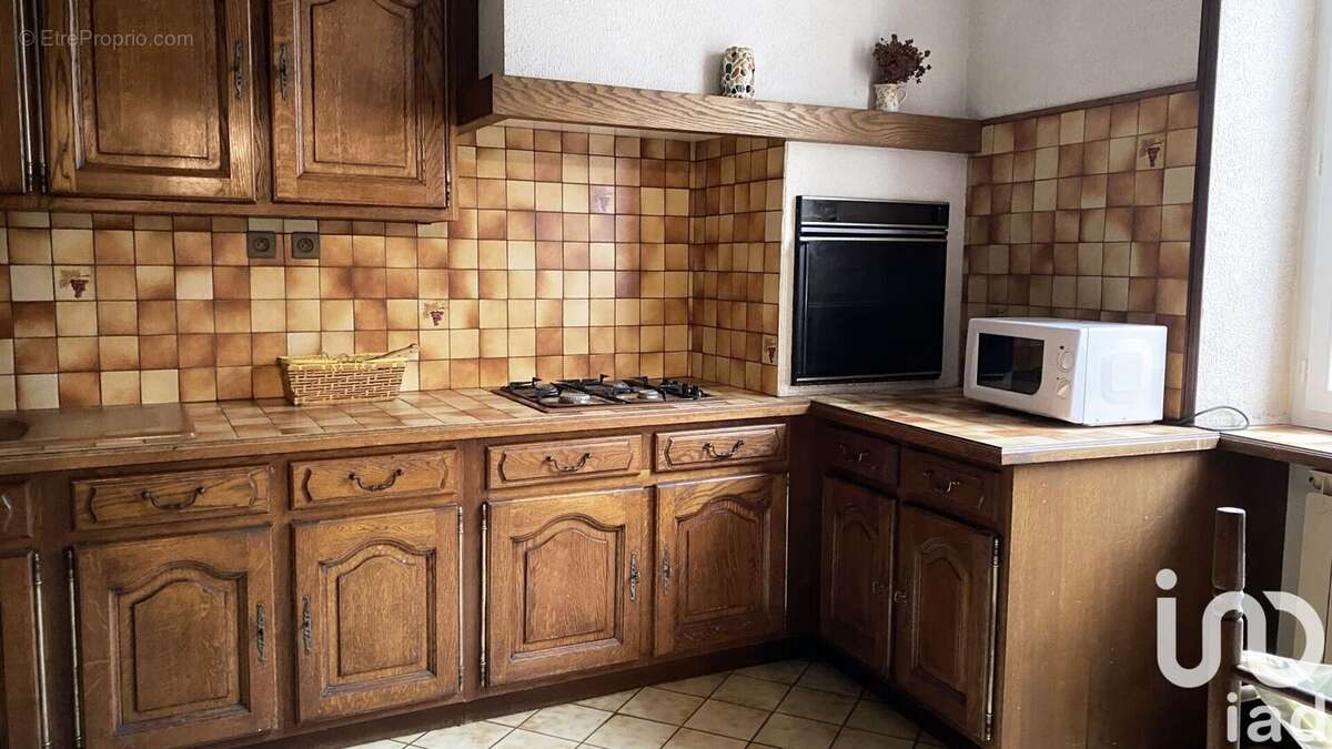 Photo 4 - Maison à SAINT-MEME-LES-CARRIERES