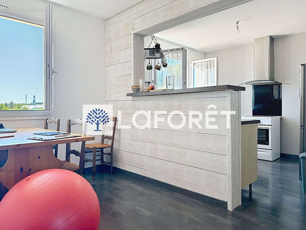 Vente maison - AIRVAULT - photo 6