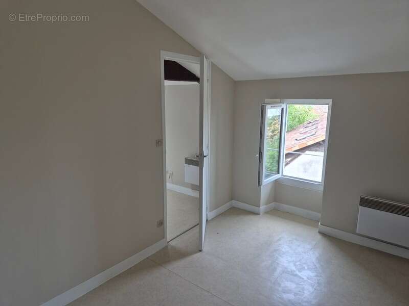 Appartement à ANGOULEME