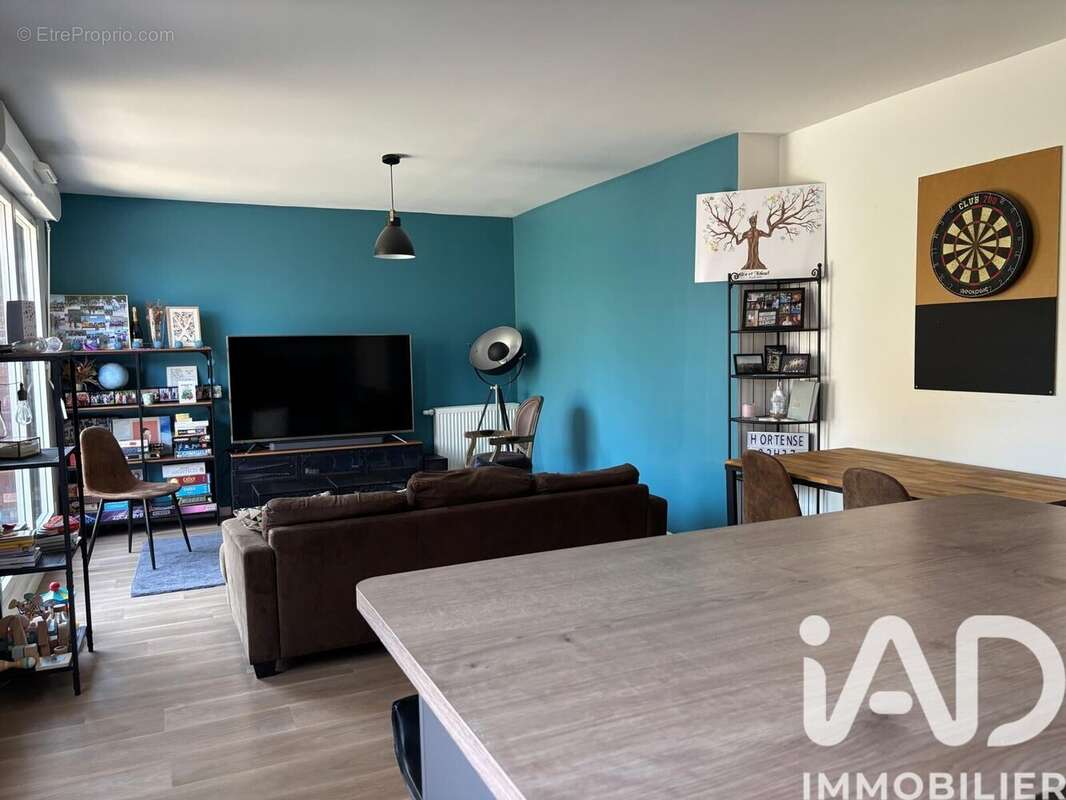 Photo 3 - Appartement à LILLE