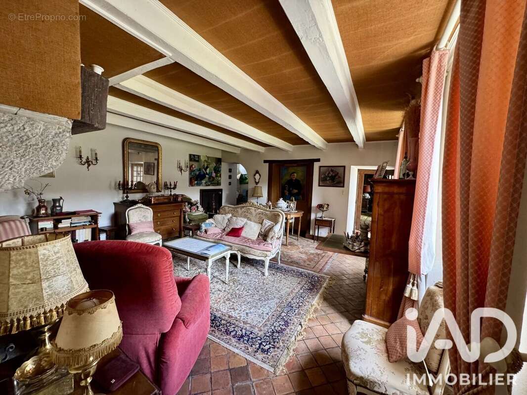 Maison 179 m² à Quettreville-Sur-Sienne  - photo 8
