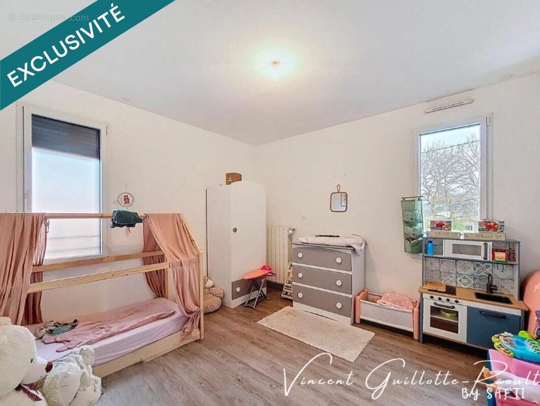 Photo 4 - Appartement à BOUGUENAIS
