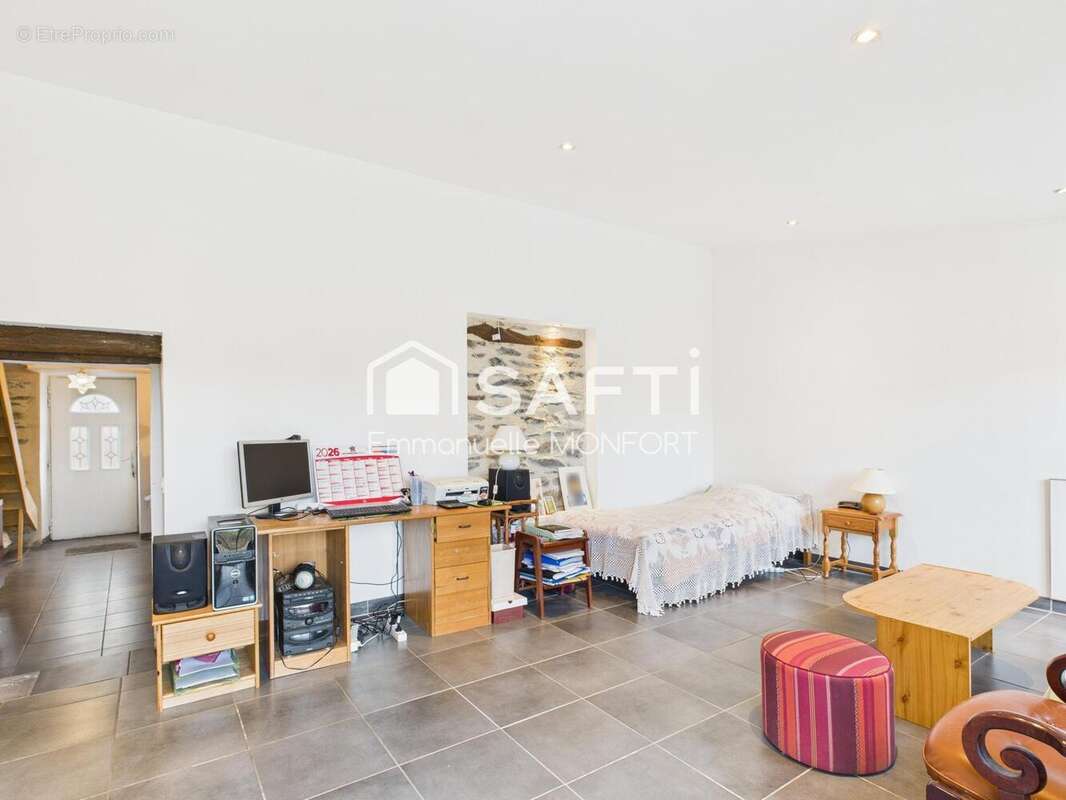 Photo 5 - Maison à LOCMELAR