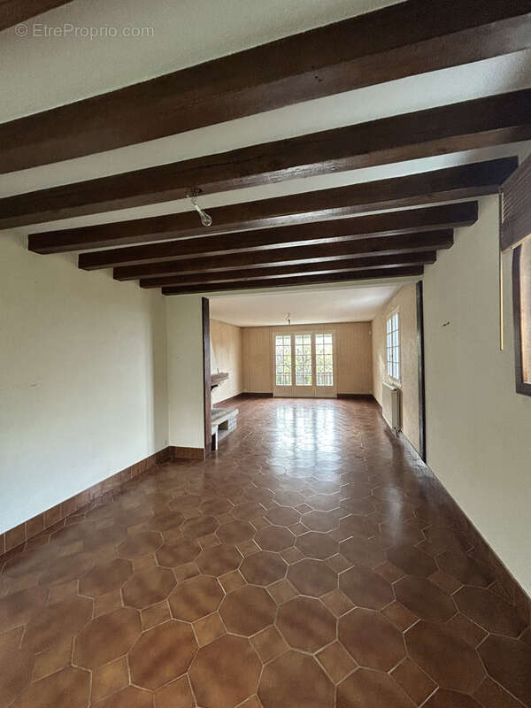 Maison à LE MANS