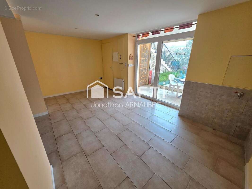 Photo 6 - Appartement à LA BRILLANNE