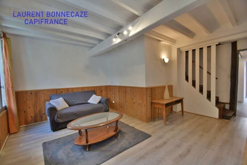 Maison à BEAUMONT-DE-LOMAGNE