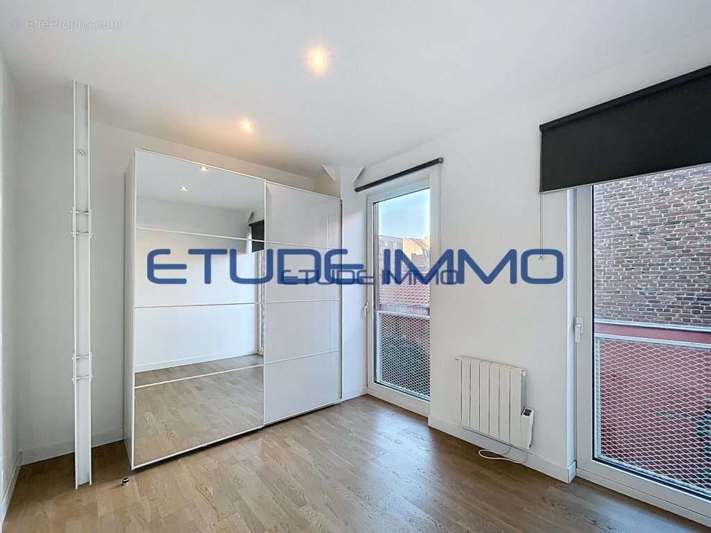Appartement à LILLE
