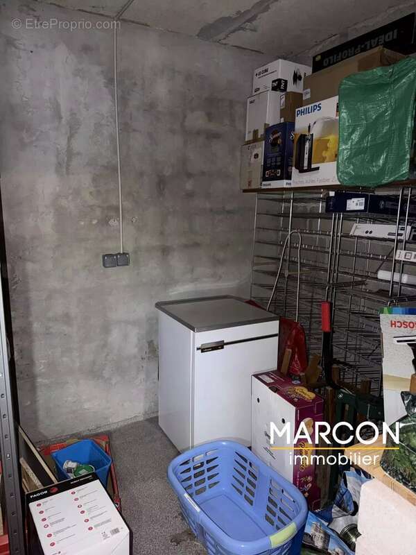 Appartement à GUERET