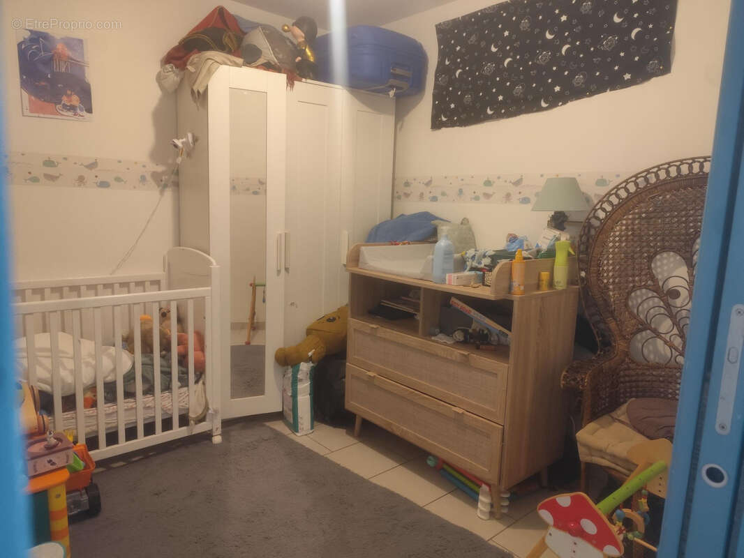 Appartement à PREFAILLES