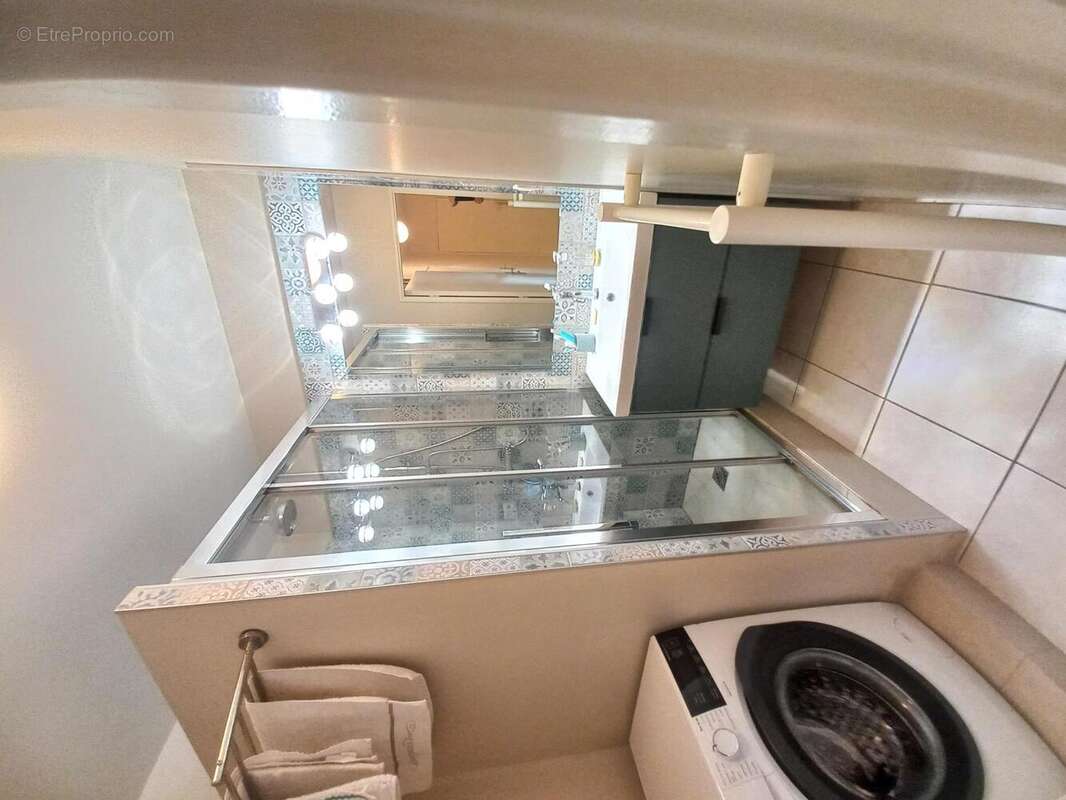 Photo 7 - Appartement à PARIS-14E