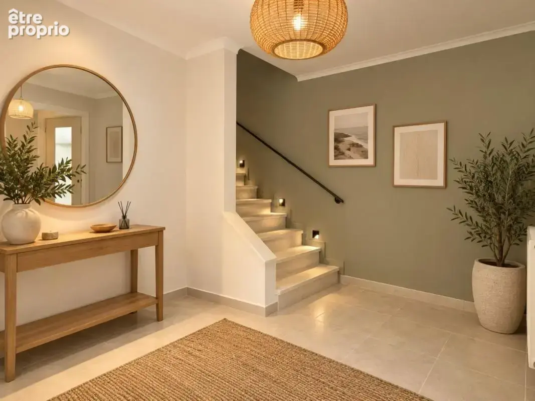 Maison 5 pièces 157 m² à vendre à Agde (34300) - photo 4
