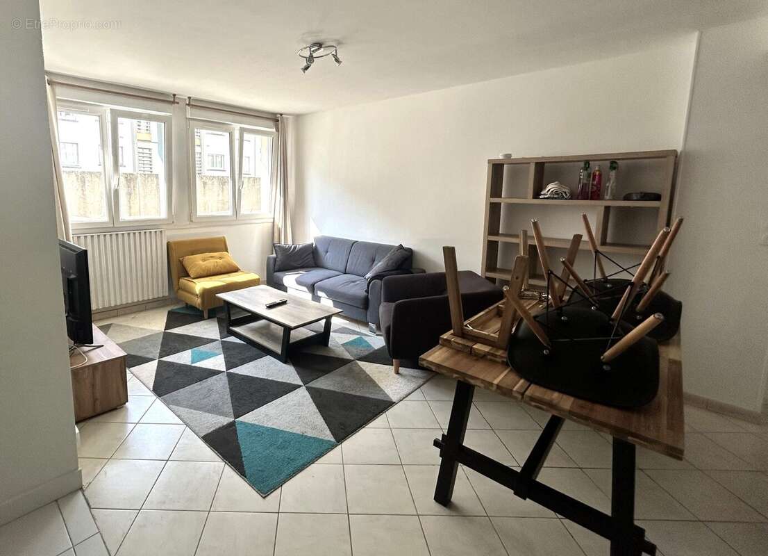 Appartement à BREST