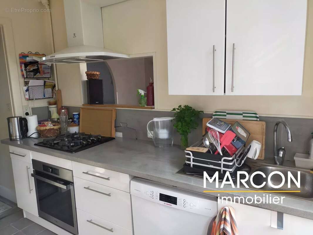 Maison à LA SOUTERRAINE