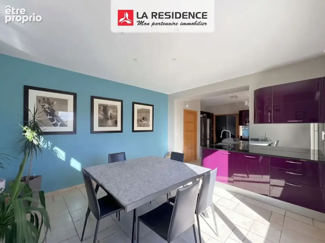 Maison 8 pièces 216 m² à vendre à Herblay (95220) - photo 5