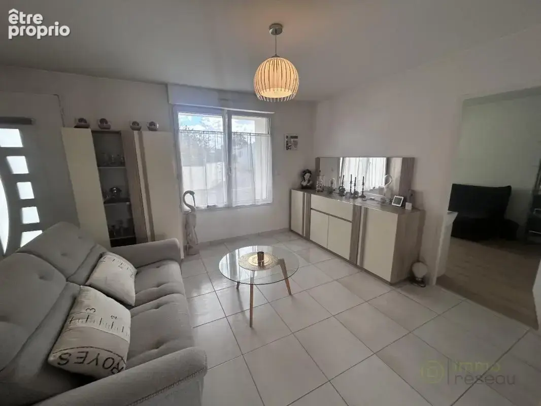 Maison 4 pièces 82 m² à vendre à La Mothe-Achard (85150) - photo 2