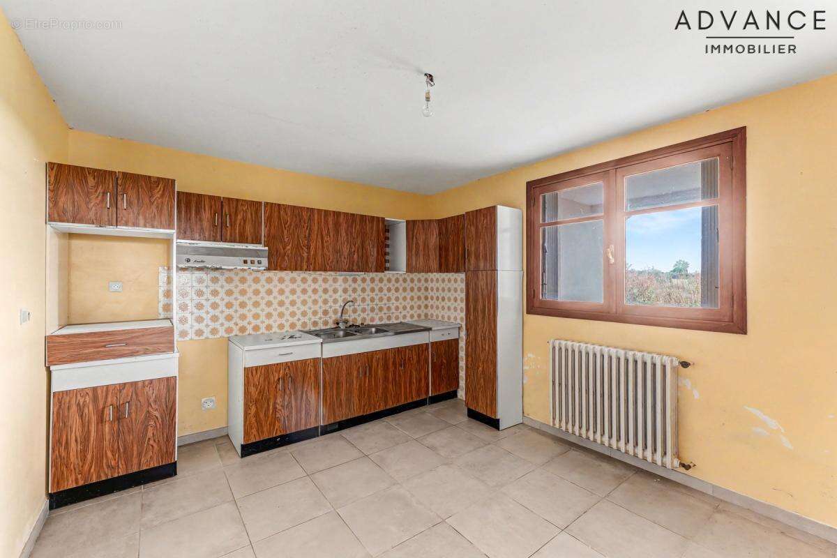 Appartement à MONS