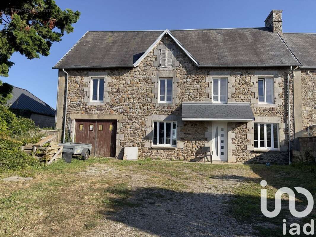 Photo 3 - Maison à MONTPINCHON