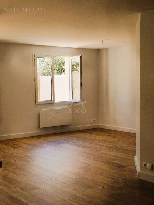 Maison à NUAILLE-D&#039;AUNIS