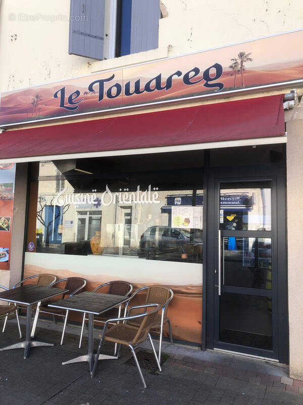 Appartement à LESPARRE-MEDOC