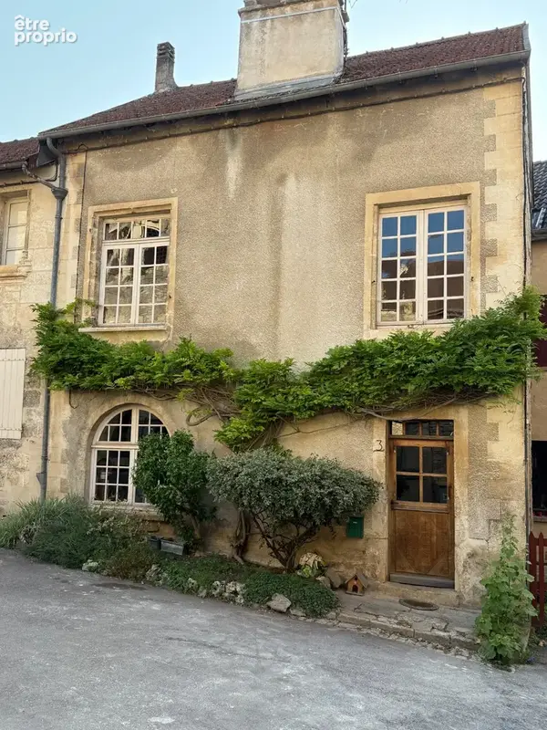 Maison à FLAVIGNY-SUR-OZERAIN