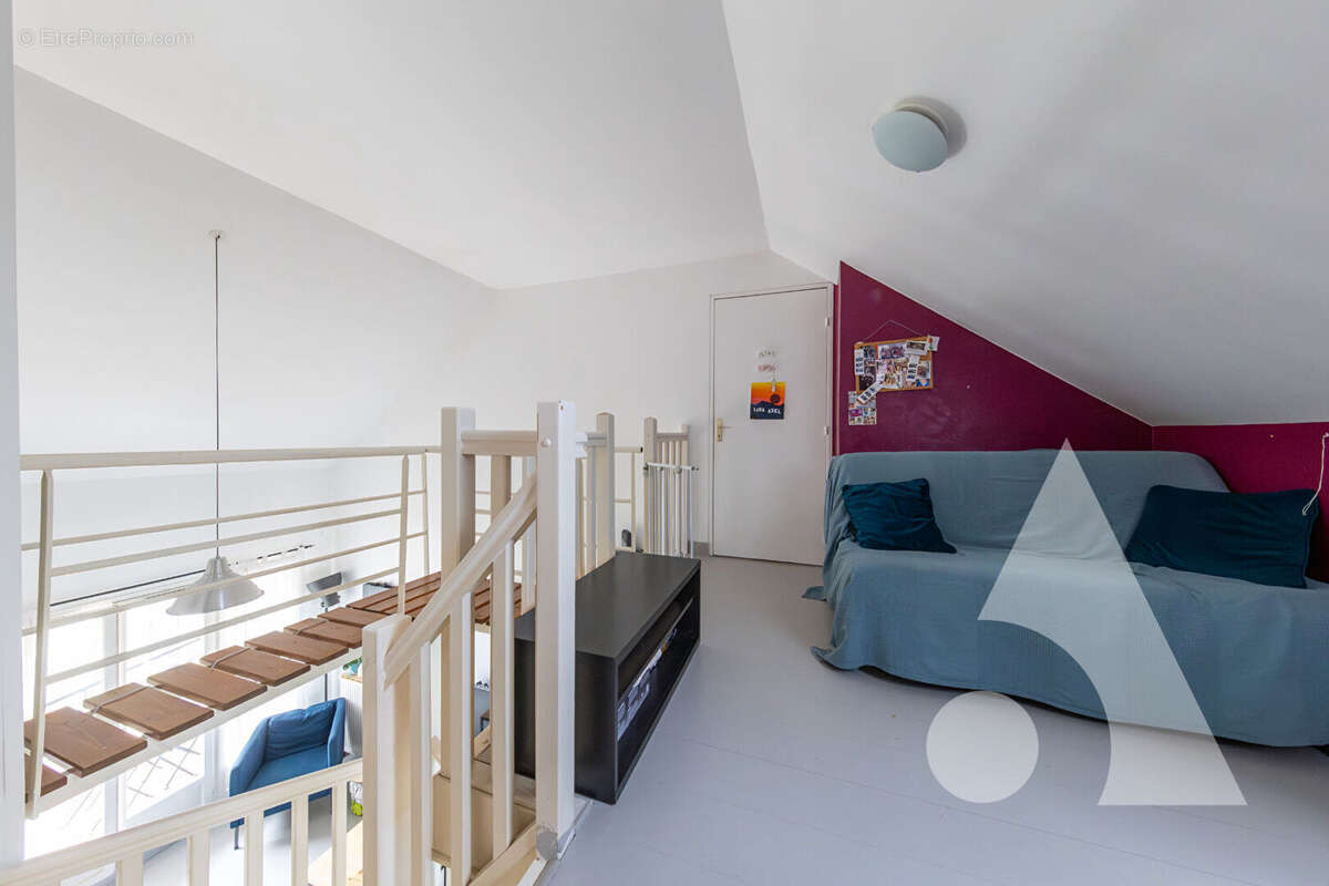 Appartement à EVRY