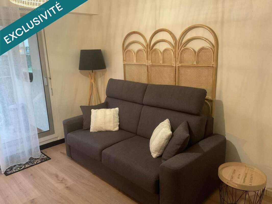 Photo 7 - Appartement à LA BAULE-ESCOUBLAC