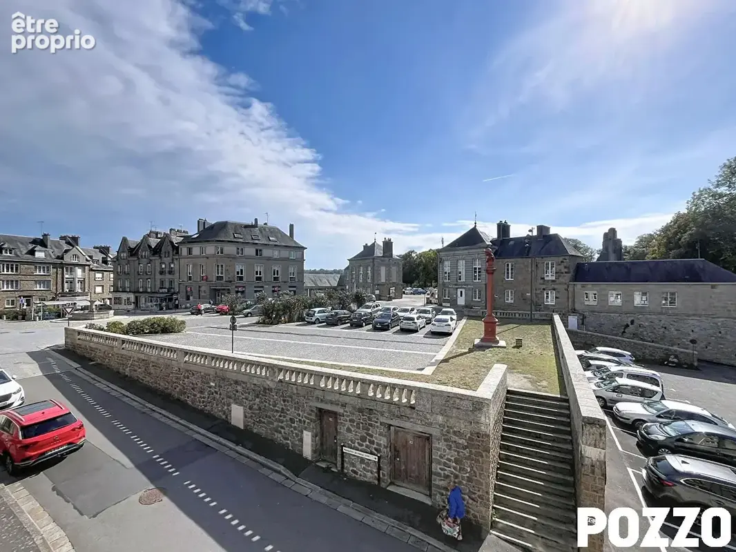 Appartement de 5 pieces (109.20m²) avec garage a vire-normandie (14) - photo 8