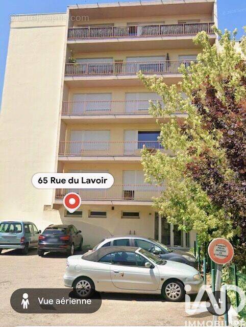 Photo 1 - Appartement à METZ